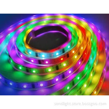 SMD5050 32LED Magic Flexible LED Strips